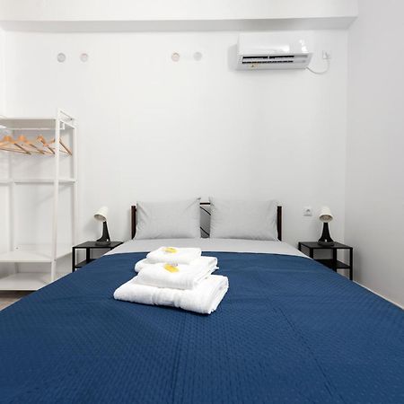 Ati-Key Residence 雅典 外观 照片