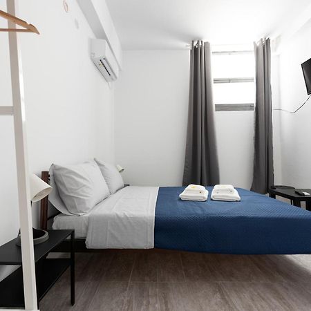 Ati-Key Residence 雅典 外观 照片