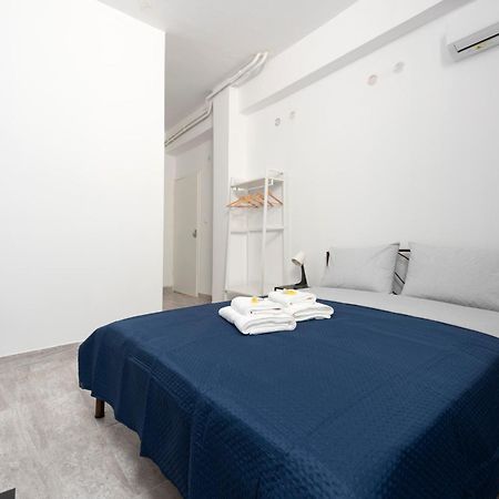 Ati-Key Residence 雅典 外观 照片