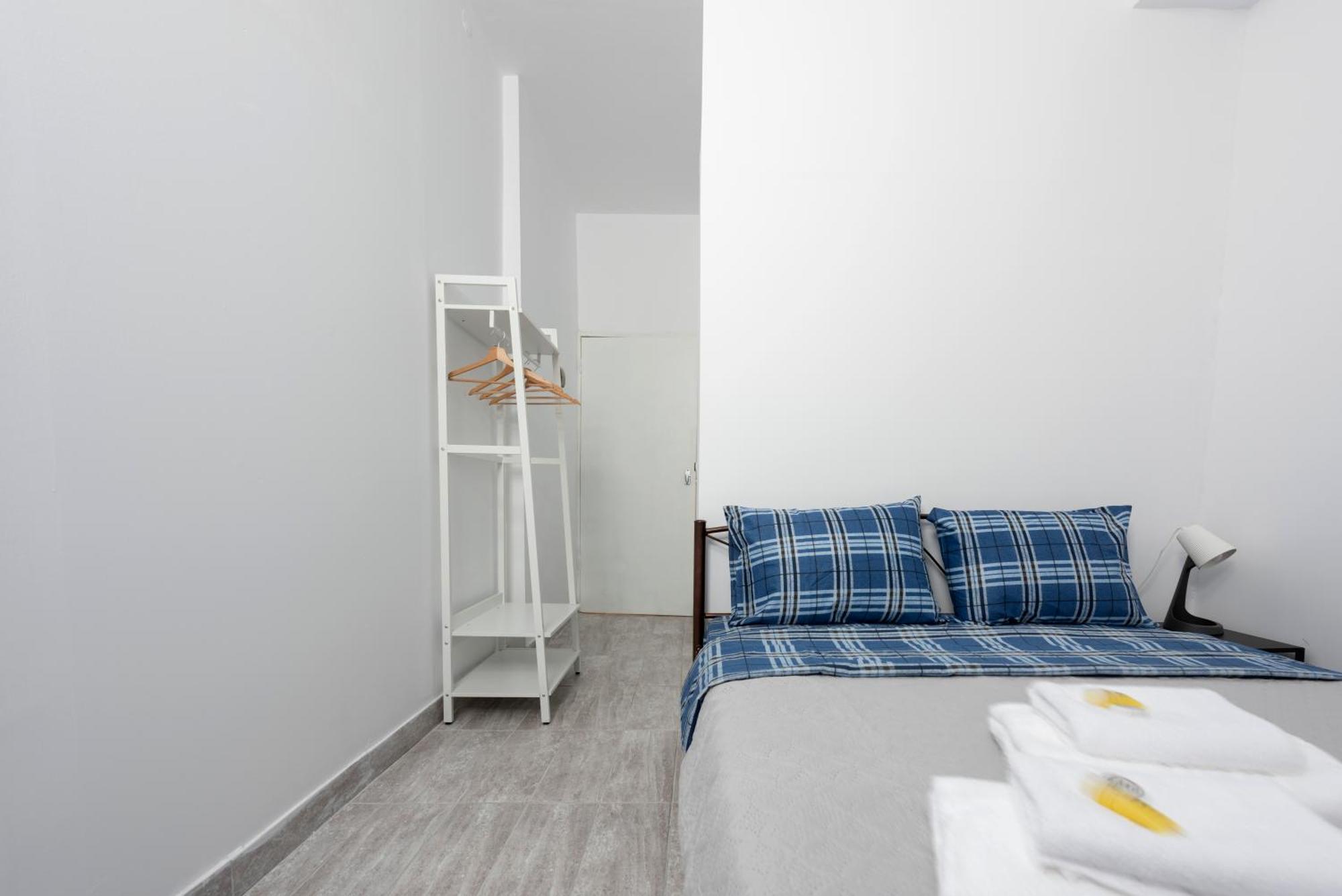 Ati-Key Residence 雅典 外观 照片