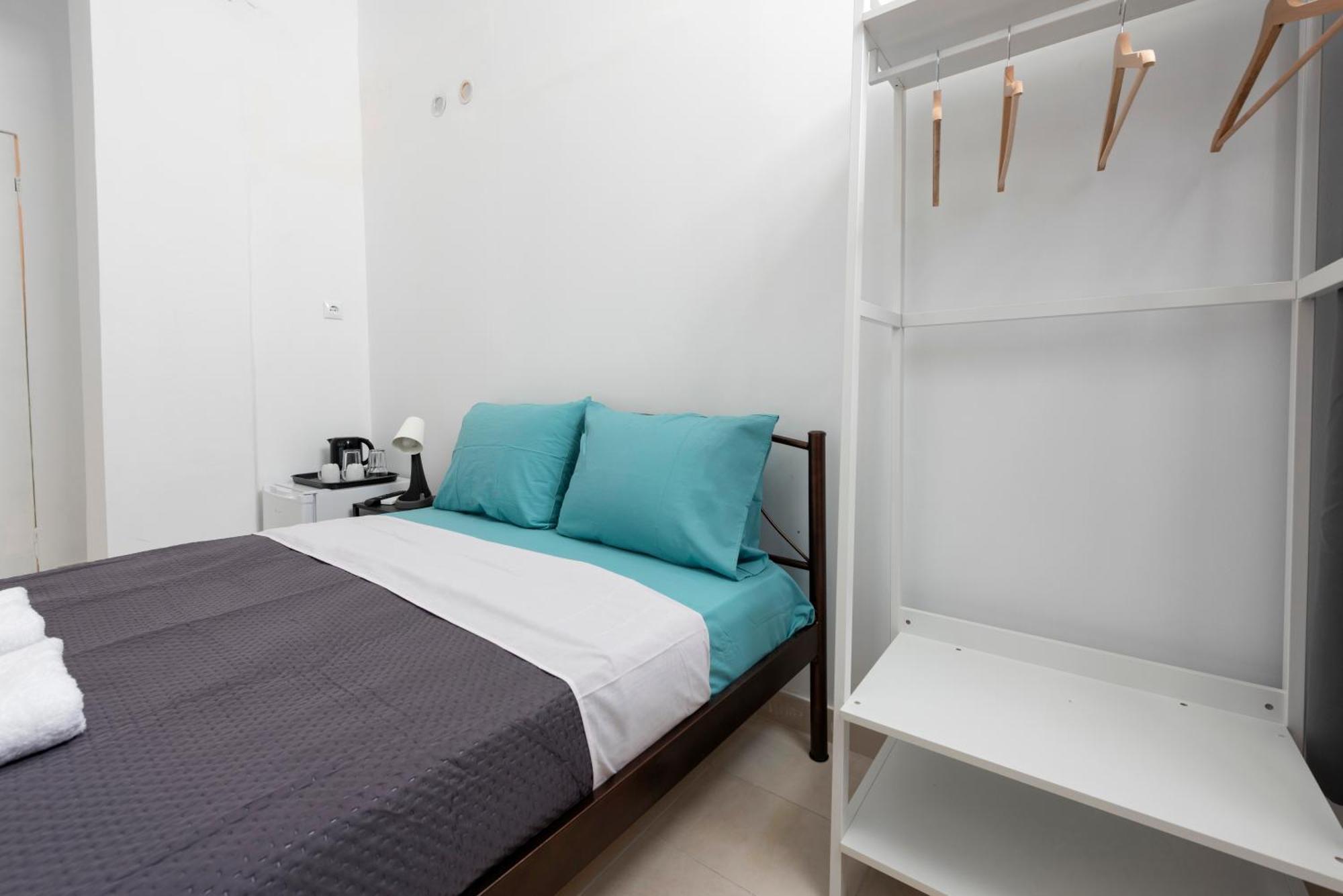 Ati-Key Residence 雅典 外观 照片