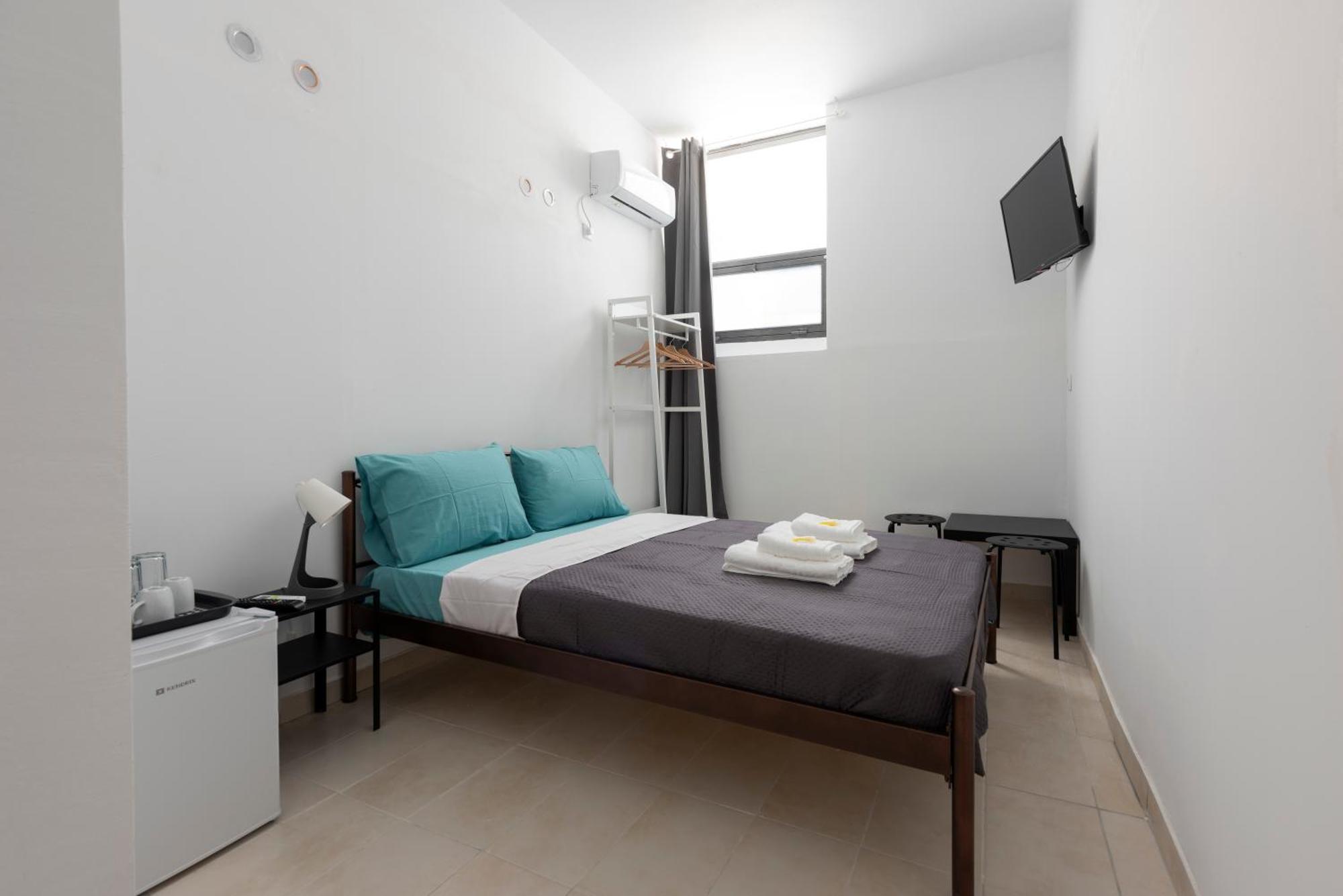 Ati-Key Residence 雅典 外观 照片