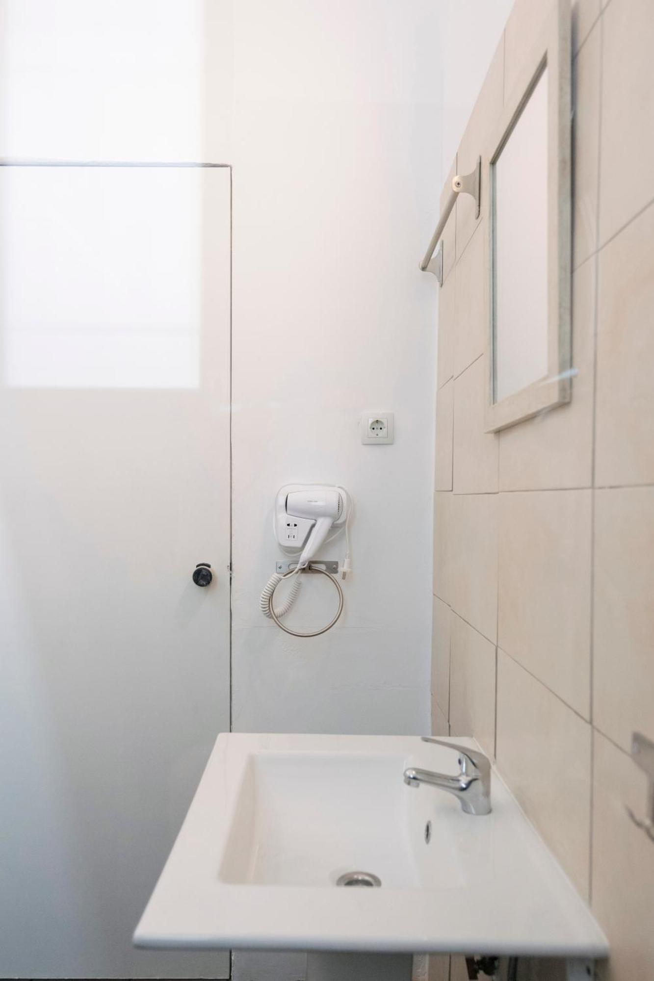 Ati-Key Residence 雅典 外观 照片